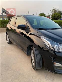 شێڤرۆلێت سپارک